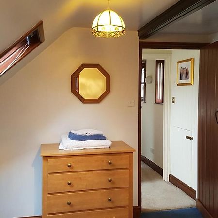 Irthlingborough Ruby Cottage מראה חיצוני תמונה