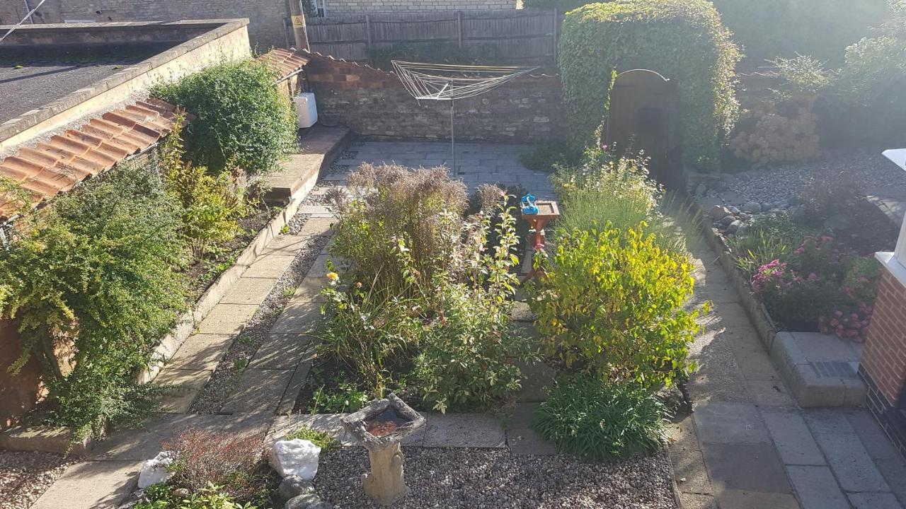 Irthlingborough Ruby Cottage מראה חיצוני תמונה
