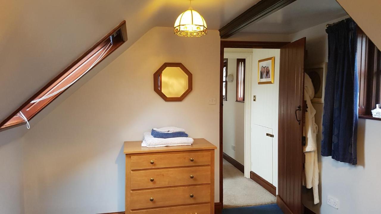 Irthlingborough Ruby Cottage מראה חיצוני תמונה