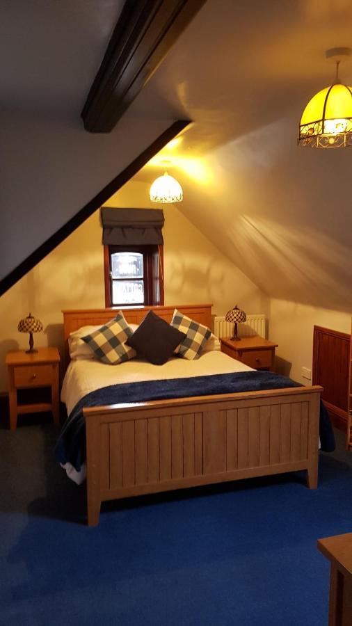 Irthlingborough Ruby Cottage מראה חיצוני תמונה